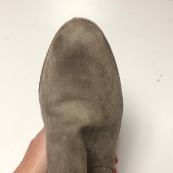 Marc Fisher over the knee boots - Picture 3 of 10